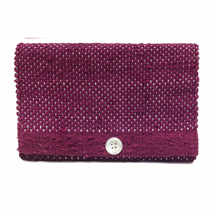 New Design Purple Women's Banquet Wedding Evening Bag Clutch Handbag  Stylish Beaded Sequined Bride Party Purse Makeup Bag 2564 - Shoulder Bags -  AliExpress