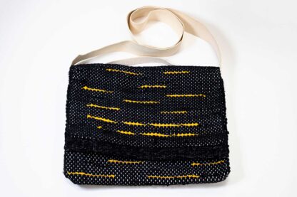 Messenger Bag